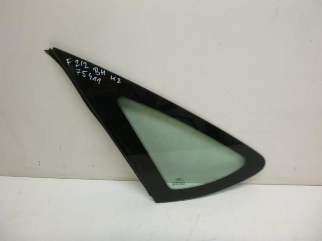 bontott FORD FOCUS II Bal C Oszlop Oldalablak Üveg