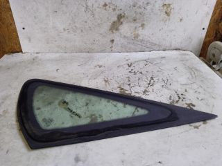 bontott FORD FOCUS II Bal C Oszlop Oldalablak Üveg