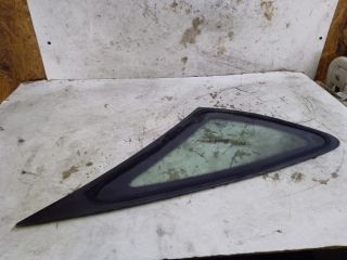 bontott FORD FOCUS II Bal C Oszlop Oldalablak Üveg