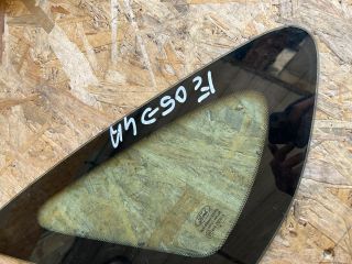 bontott FORD FOCUS II Bal C Oszlop Oldalablak Üveg