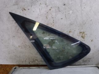 bontott FORD FOCUS II Bal C Oszlop Oldalablak Üveg