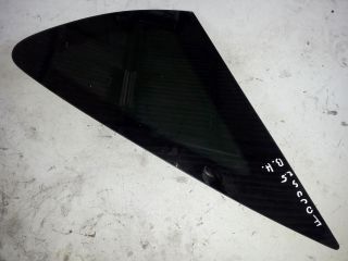 bontott FORD FOCUS II Bal Csomagtérajtó Ablak