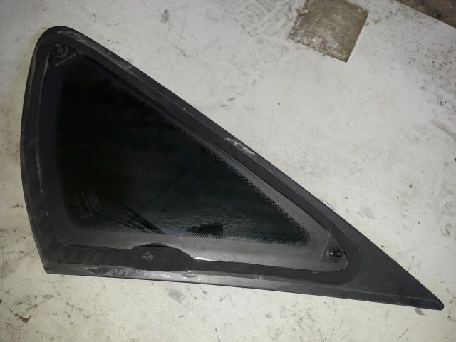 bontott FORD FOCUS II Bal Csomagtérajtó Ablak