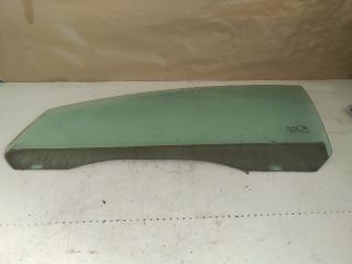 bontott FORD FOCUS II Bal első Ablak