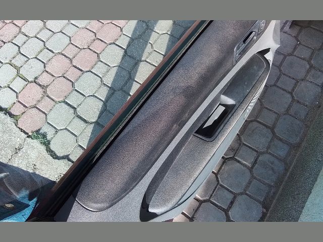 bontott FORD FOCUS II Bal első Ablak