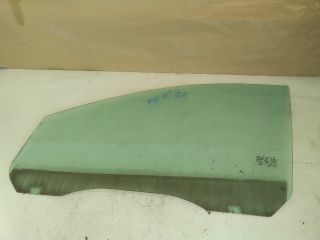 bontott FORD FOCUS II Bal első Ablak