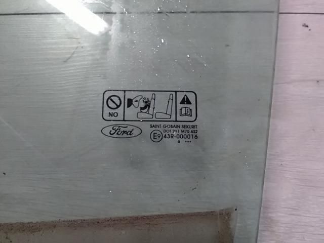 bontott FORD FOCUS II Bal első Ablak