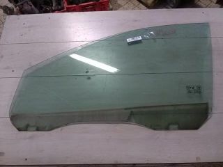 bontott FORD FOCUS II Bal első Ablak