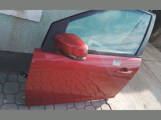 bontott FORD FOCUS II Bal első Ablak