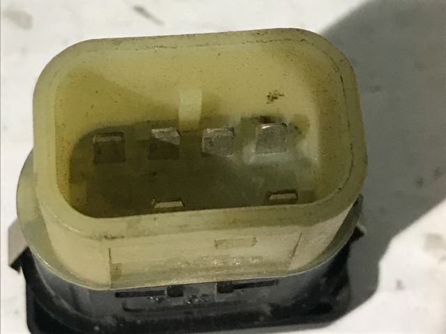 bontott FORD FOCUS II Bal első Ablakemelő Kapcsoló