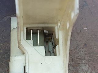 bontott FORD FOCUS II Bal első Ablakemelő Motor