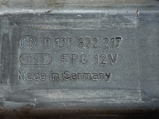 bontott FORD FOCUS II Bal első Ablakemelő Motor