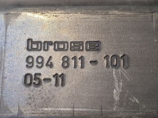 bontott FORD FOCUS II Bal első Ablakemelő Motor