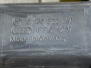 bontott FORD FOCUS II Bal első Ablakemelő Motor