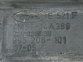 bontott FORD FOCUS II Bal első Ablakemelő Motor