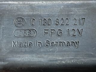 bontott FORD FOCUS II Bal első Ablakemelő Motor