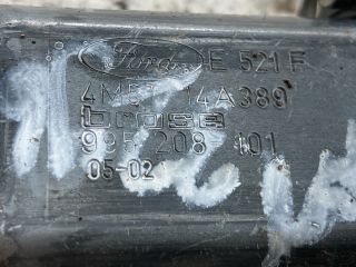 bontott FORD FOCUS II Bal első Ablakemelő Motor