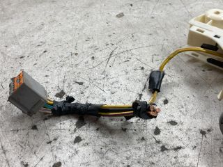 bontott FORD FOCUS II Bal első Ablakemelő Motor