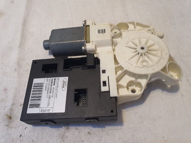 bontott FORD FOCUS II Bal első Ablakemelő Motor