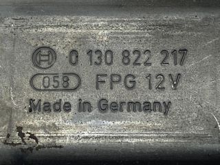 bontott FORD FOCUS II Bal első Ablakemelő Motor