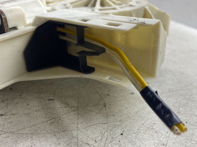 bontott FORD FOCUS II Bal első Ablakemelő Motor