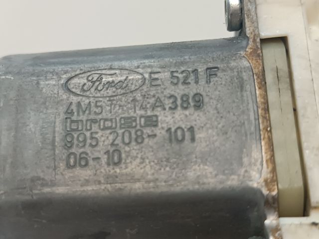 bontott FORD FOCUS II Bal első Ablakemelő Motor