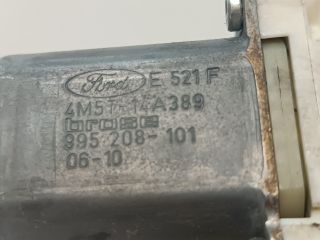 bontott FORD FOCUS II Bal első Ablakemelő Motor