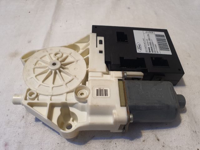 bontott FORD FOCUS II Bal első Ablakemelő Motor