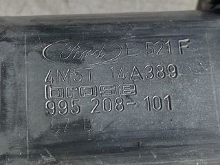 bontott FORD FOCUS II Bal első Ablakemelő Motor