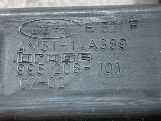 bontott FORD FOCUS II Bal első Ablakemelő Motor