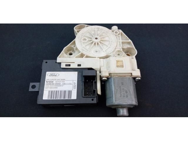 bontott FORD FOCUS II Bal első Ablakemelő Motor