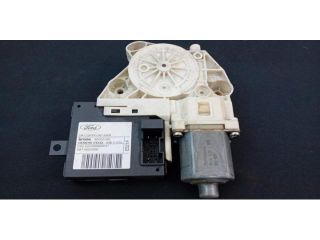 bontott FORD FOCUS II Bal első Ablakemelő Motor