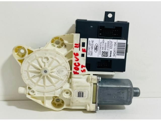 bontott FORD FOCUS II Bal első Ablakemelő Motor