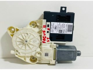 bontott FORD FOCUS II Bal első Ablakemelő Motor