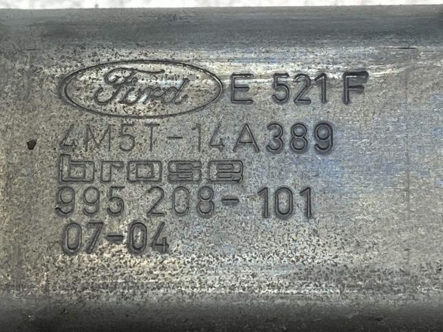 bontott FORD FOCUS II Bal első Ablakemelő Motor