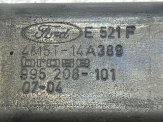 bontott FORD FOCUS II Bal első Ablakemelő Motor