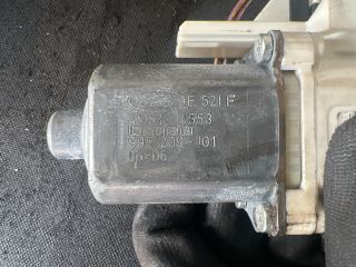 bontott FORD FOCUS II Bal első Ablakemelő Motor