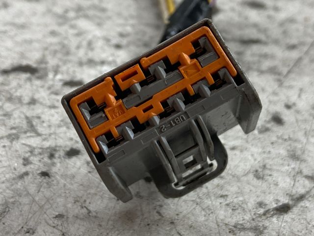 bontott FORD FOCUS II Bal első Ablakemelő Motor