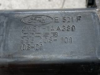 bontott FORD FOCUS II Bal első Ablakemelő Motor