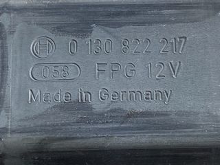 bontott FORD FOCUS II Bal első Ablakemelő Motor