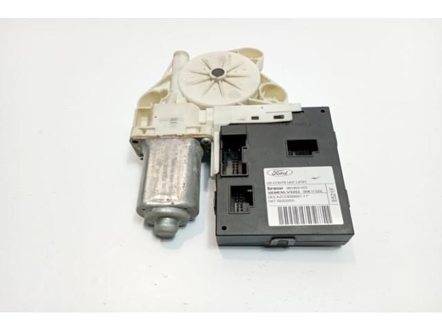 bontott FORD FOCUS II Bal első Ablakemelő Motor