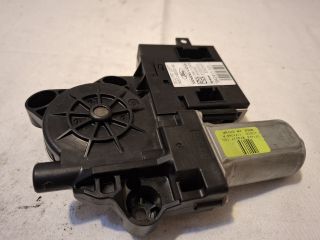 bontott FORD FOCUS II Bal első Ablakemelő Motor