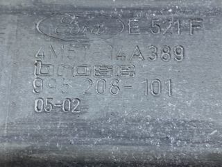 bontott FORD FOCUS II Bal első Ablakemelő Motor