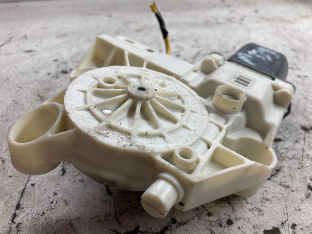 bontott FORD FOCUS II Bal első Ablakemelő Motor