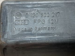 bontott FORD FOCUS II Bal első Ablakemelő Motor