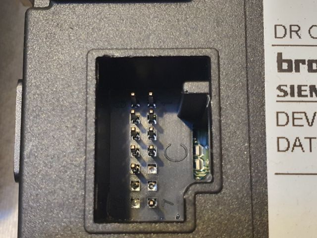 bontott FORD FOCUS II Bal első Ablakemelő Motor