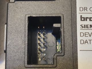 bontott FORD FOCUS II Bal első Ablakemelő Motor