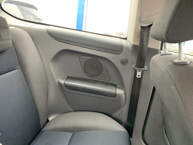 bontott FORD FOCUS II Bal első Ablakemelő Szerkezet (Elektromos)