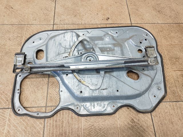 bontott FORD FOCUS II Bal első Ablakemelő Szerkezet (Elektromos)