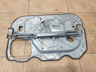 bontott FORD FOCUS II Bal első Ablakemelő Szerkezet (Elektromos)